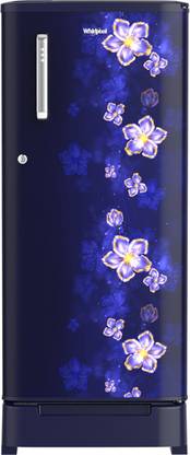 Whirlpool 190 L Direct Cool Single Door 3 Star Refrigerator