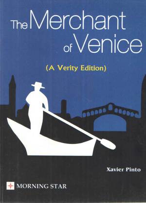 Icse The Merchant Of Venice Text