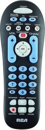 RCA remote controller RCR313BR Remote Controller
