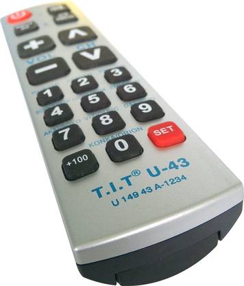 Gmatrix remote controller Universal Remote Controller