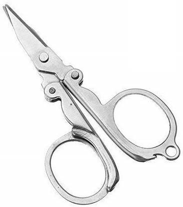 WunderVoX ™ KGF-39-Portable Travel Scissors Scissors