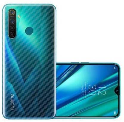 NEXZONE Back Screen Guard for REALME 5 PRO