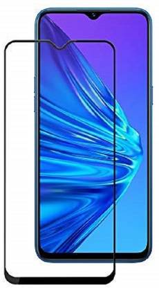 NSTAR Edge To Edge Tempered Glass for POCO C51, POCO C50, POCO C31, Mi Redmi 11 Prime, Mi A1, Redmi 10A, Redmi 9A Sport, Redmi 9 Activ, Redmi 9A, Redmi 9, Redmi 9i, Mi Redmi 9 Prime, Poco M132