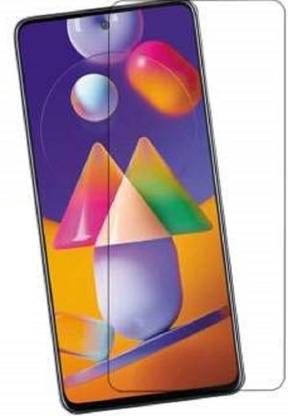 NSTAR Tempered Glass Guard for Samsung Galaxy M31S