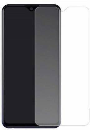 NKCASE Tempered Glass Guard for Teckno Spark Go 2020