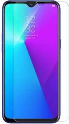 NSTAR Tempered Glass Guard for Teckno Spark Go 2020