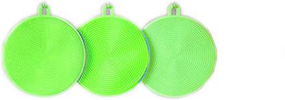 GTC S 278-61 Ultimate Sponge set of 3 Scrub Sponge