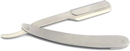 Verceys Stainless Steel Straight Ustra, Men & Women