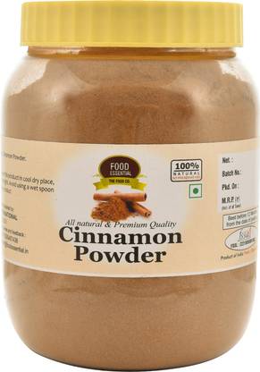 FOOD ESSENTIAL Cinnamon Powder