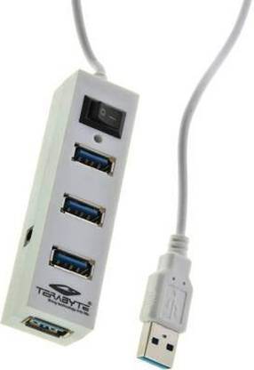 TERABYTE USB 3.0 HUB Anchor-TB1101 USB Hub