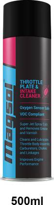 MAGSOL THROTTLE PLATE CLEANER Engine Cleaner
