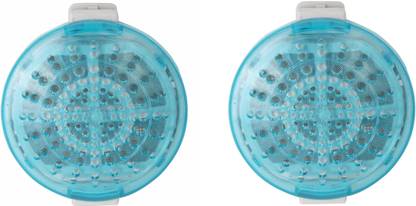 PANISTHA 2 Pieces Magic Lint Filter Compatible with LG Washing Machine -Drain Filter/Jaali Washing Machine Net