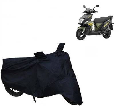 SMART Two Wheeler Cover for Yamaha