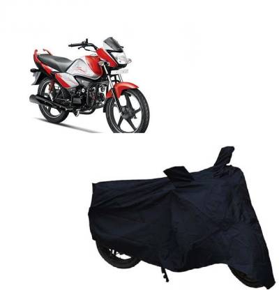 Auto Age Two Wheeler Cover for Hero
