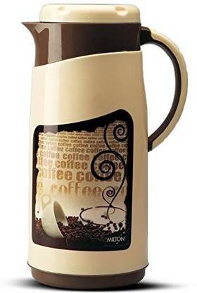 MILTON Viva Tuff Jug 750 750 ml Plastic Flask