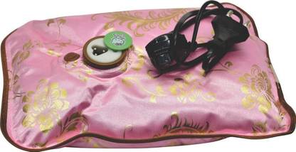 Shivijay Pain Relief Pouch prp23 Electric 1 L Hot Water Bag