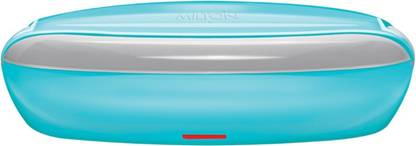 MILTON ron 2 Containers Lunch Box