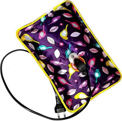 Shivijay Pain Relief Pouch prp26 Electric 1 L Hot Water Bag