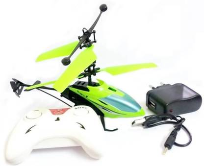 Welly Remote control exceed