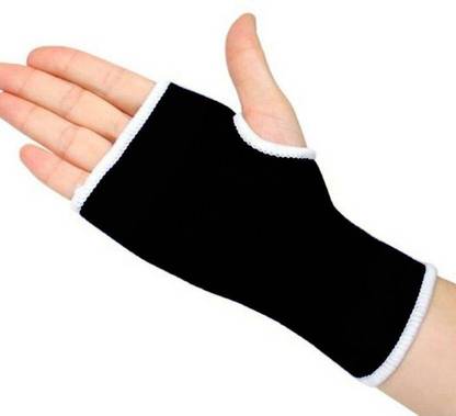 keycraze Wrist, Hand Hand Support