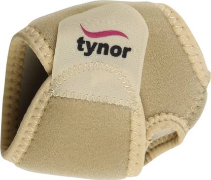TYNOR Wrist Brace with Thumb (Neoprene), Grey, Universal Size, 1 Unit Wrist Support