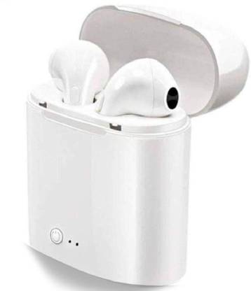 UVMADS i7s TWS v5.0+EDR Bluetooth Headset Bluetooth