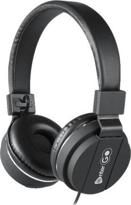 EnterGo Enter Go Astra Wired Headset Wired