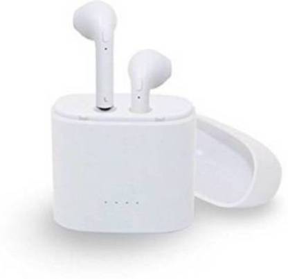APITREE Portable Wireless Lightweight Sports Bluetooth I7s Tws Earbuds Bluetooth