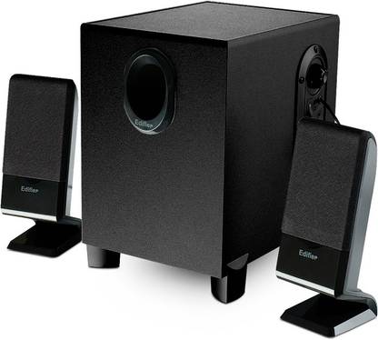 Edifier R101BT 8 W Bluetooth Laptop/Desktop Speaker