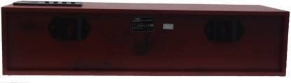 TERABYTE TB-BT-365 LOUNGE Bluetooth Speaker 12 W Bluetooth Speaker