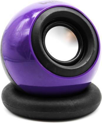 Ubon GS-8140 3 W Bluetooth Speaker