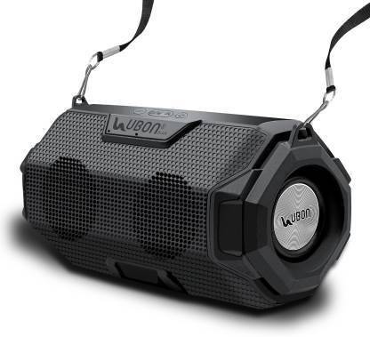 Ubon SP-44 12 W Bluetooth Speaker