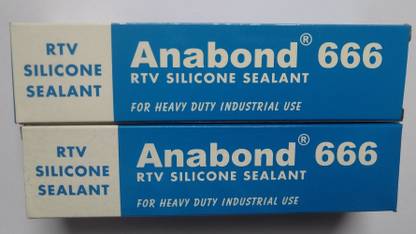 anabond RTV SILICONE SEALANT Adhesive