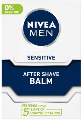 Nivea Men Sensitive After Shave Balm