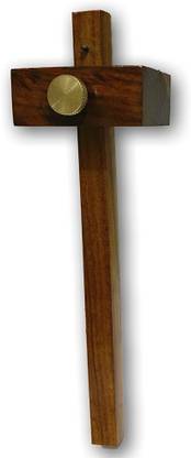 Luxuro Marking Gauge 3" Marking Gauge