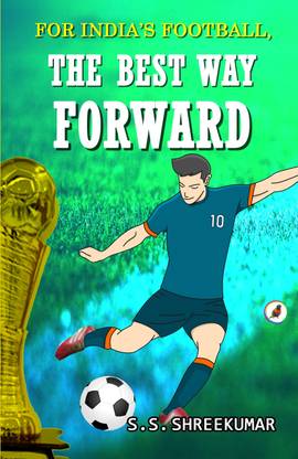 THE BEST WAY FORWARD