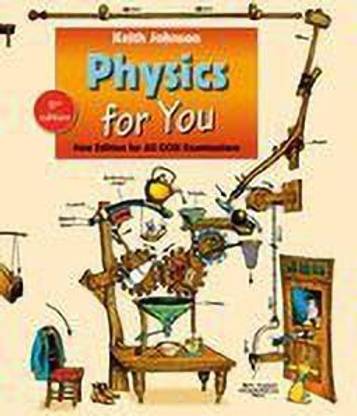 Physics for You