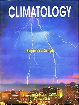 Climatology