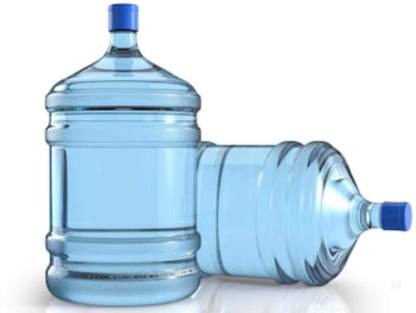 Ph+ 20000 ml Plastic Bottle