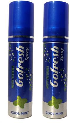 Mylie Spray