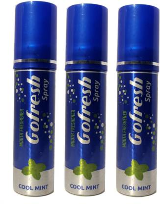 Mylie Spray
