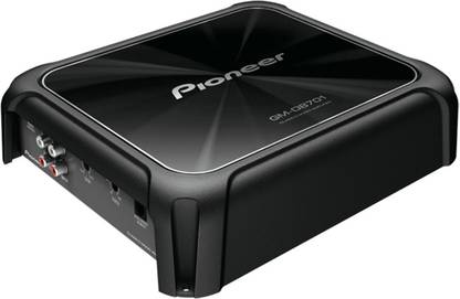Pioneer GM-D8701 Mono Class D Car Amplifier