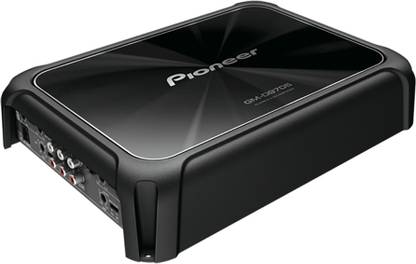 Pioneer GM-D9705 Multi Class D Car Amplifier