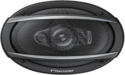Pioneer 5-Way TS-A6990F Coaxial Car Speaker