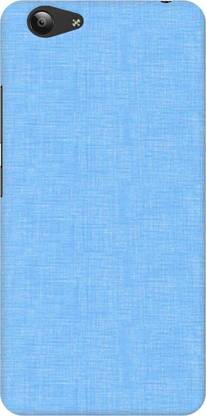 COBIERTAS Back Cover for VIVO Y53