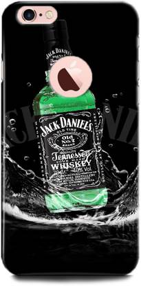 INDICRAFT Back Cover for Apple iPhone 6s Plus