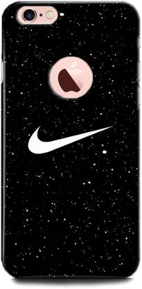 INDICRAFT Back Cover for Apple iPhone 6s NIKE, LOGO, SIGN, NIKE EMBOLEM