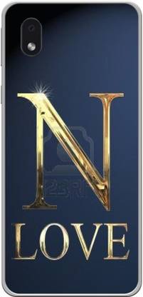 Pinkcity International Back Cover for Samsung M01 Core