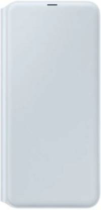 Samsung Flip Cover for Galaxy A70 Wallet Cover