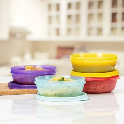 Tupperwear Plastic Utility Container  - 300 ml